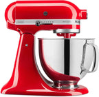 KitchenAid Artisan Series 5 Quart Tilt-Head Stand Mixer