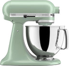 KitchenAid Artisan Series 5 Quart Tilt-Head Stand Mixer