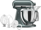 KitchenAid Artisan Series 5 Quart Tilt-Head Stand Mixer
