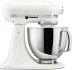 KitchenAid Artisan Series 5 Quart Tilt-Head Stand Mixer