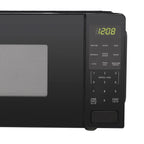 Mainstays Countertop Microwave Oven, 1.1 Cu Ft, 1000 Watts, Black - MS54100112162