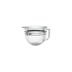 KitchenAid F-Series 6-Quart Glass Bowl
