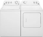 Kenmore Front Load Electric Dryer With Wrinkle Guard, 29in, 7.0 Cu. Ft., White - 62332
