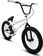 Elite BMX Freestyle Trick Bicycles, 20-Inch & 16-Inch