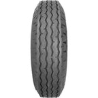 Zeemax Highway ST Trailer Tires, 8-14.5 Load G, 14 Ply - Pair of 2