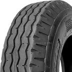 Zeemax Highway ST Trailer Tires, 8-14.5 Load G, 14 Ply - Pair of 2