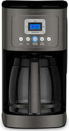 Cuisinart 14-Cup Fully Automatic Drip Coffee Maker With Brew Strength Control - DCC-3200P1