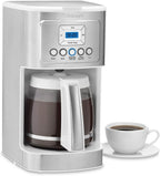Cuisinart 14-Cup Fully Automatic Drip Coffee Maker With Brew Strength Control - DCC-3200P1