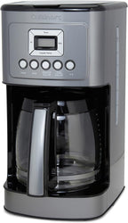 Cuisinart 14-Cup Fully Automatic Drip Coffee Maker With Brew Strength Control - DCC-3200P1
