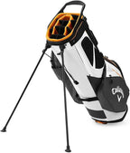Callaway Mavrik Performance Stand Golf Bag, 14-Way - Fairway 14
