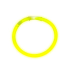 Multicolor Glow Bracelets, 8", 8 Count, by Way To Celebrate