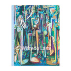 Wifredo Lam: When I Don't Sleep, I Dream Hardcover Book - 266 Pages