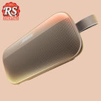 Bose SoundLink Flex Portable Bluetooth Speaker 2nd Gen - SoundLink Flex