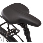 Schwinn Network 6c Hybrid Bike, 21 Speeds, Large 19.5 in Men's Style Frame, 700c Wheels, Grey