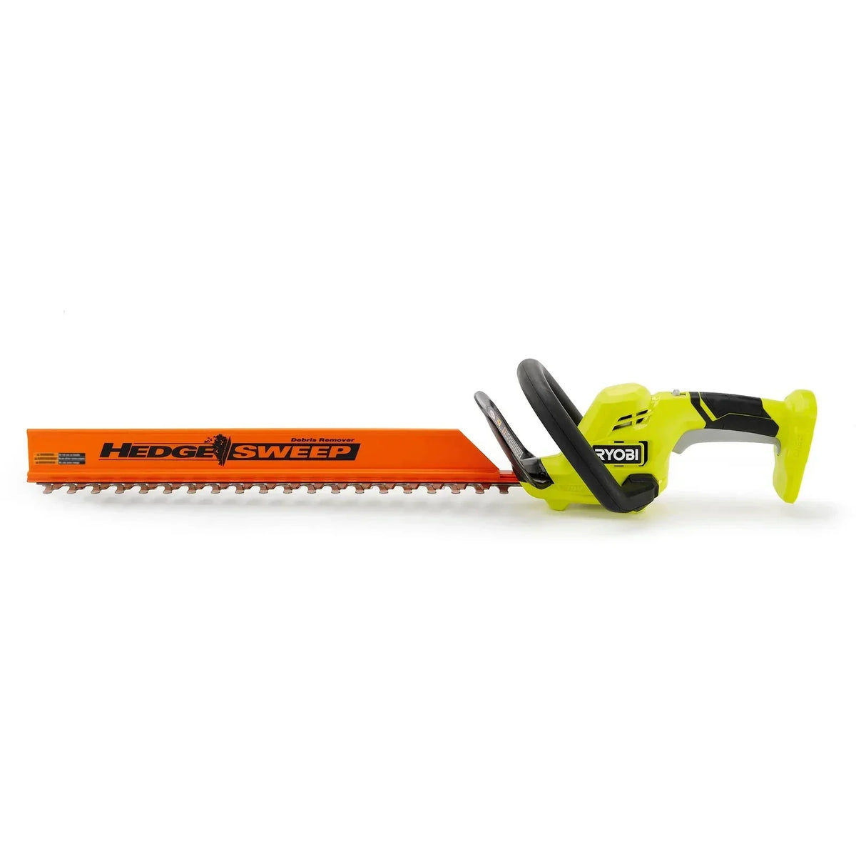 RYOBI 18V ONE+ 22" Hedge Trimmer - 2Ah Battery