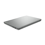 Lenovo IdeaPad 1i 14.0in Laptop, Intel Celeron N4020, 4GB RAM, 64GB eMMC Storage, Cloud Grey - Windows 11 In S Mode