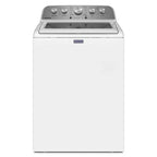 Maytag Top Load Washer 4.8 cu. ft., White - MVW5430MW