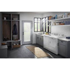 Maytag Top Load Washer 4.8 cu. ft., White - MVW5430MW