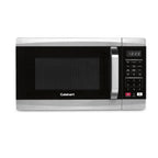 Cuisinart Stainless Steel Microwave Oven 0.7 Cubic Foot 700 Watts