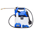 Kobalt 2.11-Gallon Plastic Handheld Sprayer - KSP 1124A-03