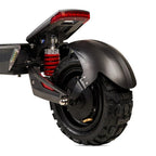 TAUROS Electric Scooter 2400W - V2