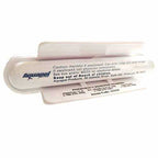 Aquapel Glass Treatment - 4 Single Use Applicators