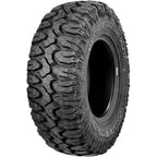 Milestar Patagonia M/T Mud Terrain Light Truck Tire LT33X12.50R15 108Q Load Range C - Patagonia M/T