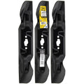 Cub Cadet Ultra High Lift Small S-Blade, 54 in., 3 Count - 490-110-C194