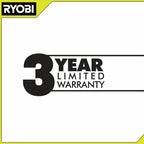 RYOBI 18V ONE+ 2-Tool Combo Kit - 1/2" Drill/Driver and 1/4" Impact Driver