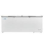 KoolMore Commercial Chest Freezer 77 in. 24 cu ft.