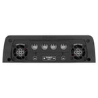 Taramps 1-Channel 8000W RMS 0.5-2 Ohms RGB Car Amplifier - THE BIG BOSS 8 BASS