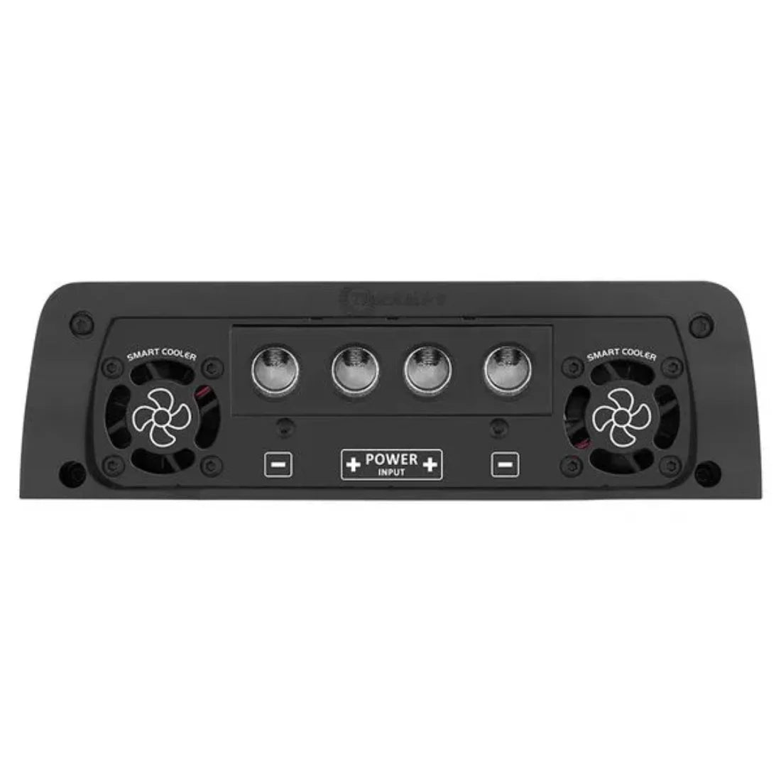 Taramps 1-Channel 8000W RMS 0.5-2 Ohms RGB Car Amplifier - THE BIG BOSS 8 BASS