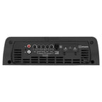 Taramps 1-Channel 8000W RMS 0.5-2 Ohms RGB Car Amplifier - THE BIG BOSS 8 BASS