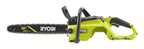 RYOBI 40V HP Brushless 18" Chainsaw Kit - Over 90 Cuts per Charge