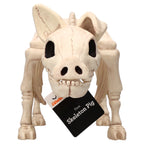 Faux Pig Skeleton Decoration, 6.5", Halloween by Way To Celebrate