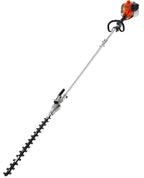 Husqvarna Straight Shaft Gas String Trimmer, 28-cc 2-Cycle, 20-in - 330LK 970545001
