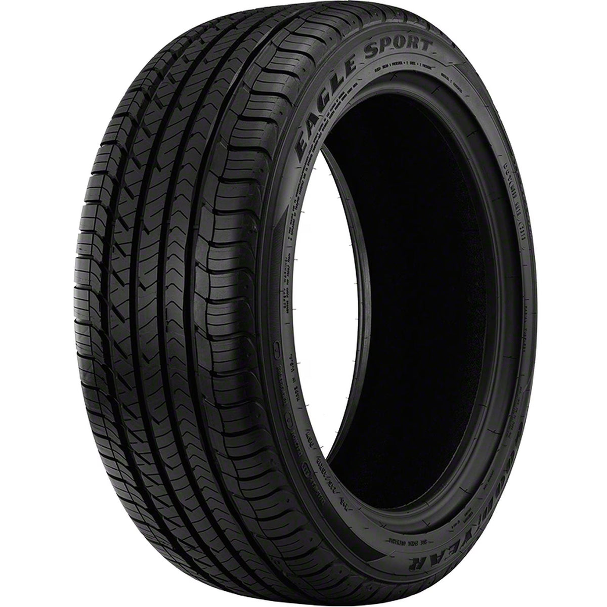 Goodyear Eagle Sport All-Season Tire 285/45R22 110 H