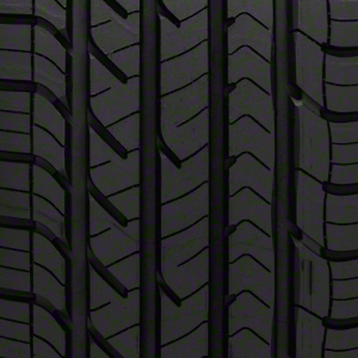 Goodyear Eagle Sport All-Season Tire 285/45R22 110 H