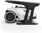 Mammotion YUKA Mini 500H Robotic Lawn Mower, 0.12 Acre, White - 500H