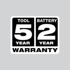 M12 FUEL 12V Lithium-Ion Brushless Cordless High Speed 3/8 in Ratchet Kit With 2 Batteries, Charger And Bag - 2567-22