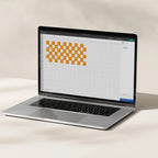 Cricut Joy Xtra Smart Cutting Machine - Joy Xtra