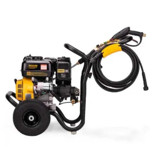 DaWALT PressuReady Cold Water Gas Pressure Washer - 3400 PSI, 2.5 GPM