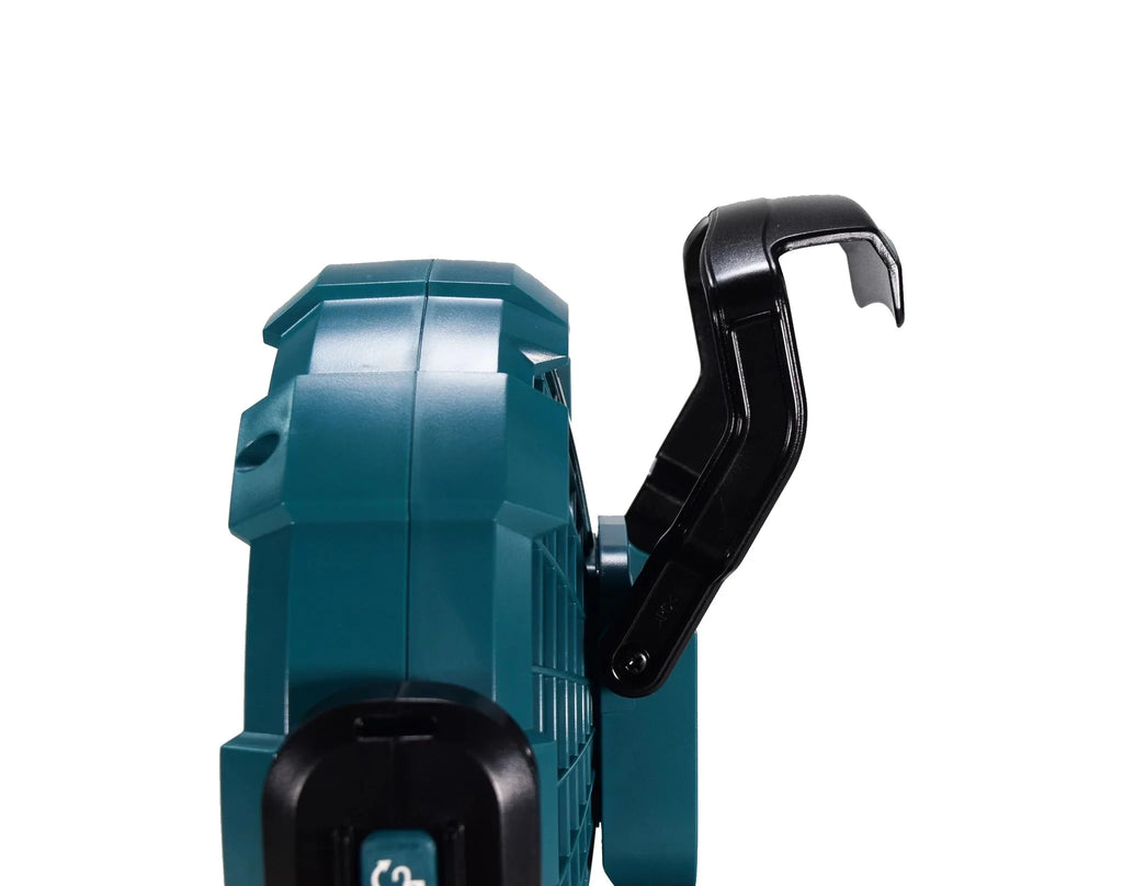 Makita Cordless Fan, 7-1/8 in, 3-Speed, 18V Max LXT