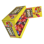 1 1/4" Bulk 100 piece Multicolor Tootsie Pops Candy