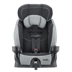 Evenflo Chase LX Harnessed Toddler Booster Car Seat - Jameson Gray