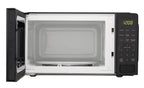 Mainstays Countertop Microwave Oven, 1.1 Cu Ft, 1000 Watts, Black - MS54100112162