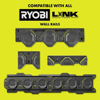 RYOBI 18V ONE+ 1 Gallon Wet/Dry Vacuum