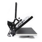 Clamshell Heat Press Machine, Auto Open, 16 x 20 inch - T-Shirt Sublimation Digital Transfer