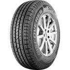 Cooper Discoverer SRX All-Season Tires 265/70R16 112T - Pair of 2