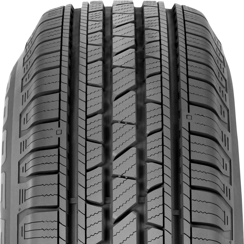 Cooper Discoverer SRX All-Season Tires 265/70R16 112T - Pair of 2